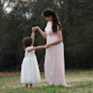 Meet your Posher, Abigail